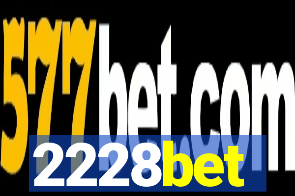 2228bet