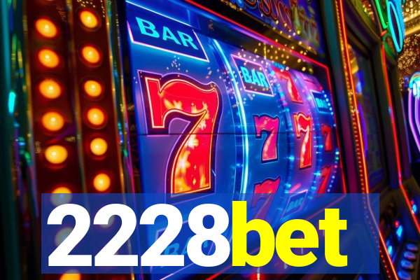 2228bet