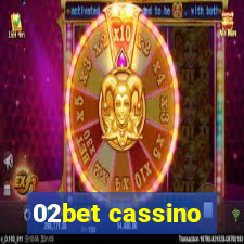 02bet cassino