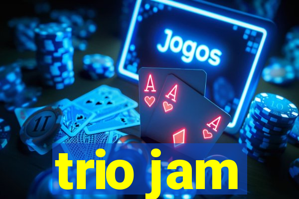 trio jam