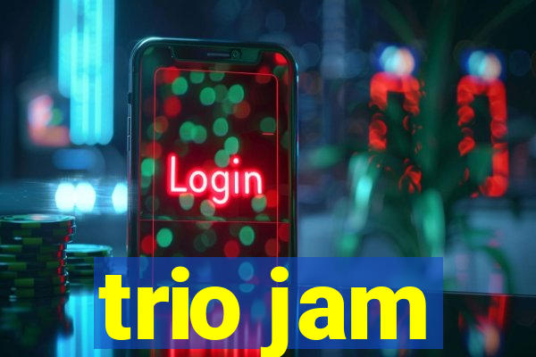 trio jam