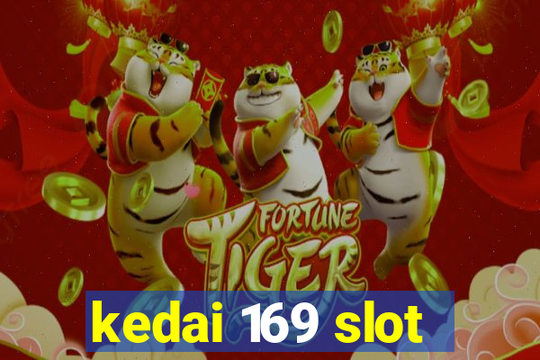 kedai 169 slot