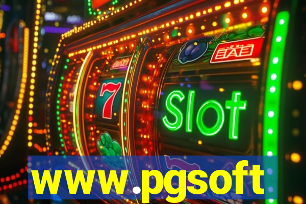 www.pgsoft