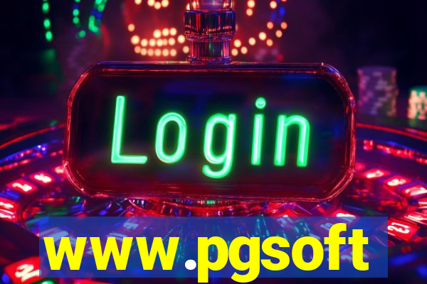 www.pgsoft