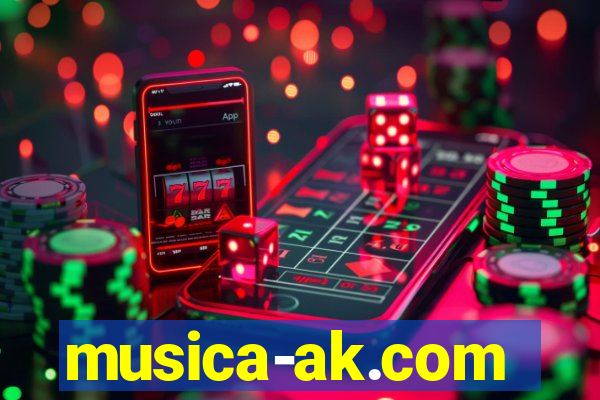 musica-ak.com