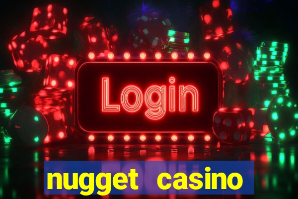 nugget casino sparks nevada