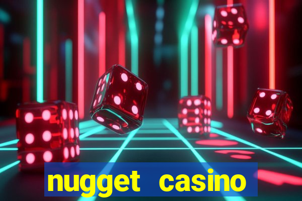 nugget casino sparks nevada