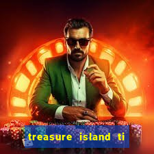 treasure island ti hotel casino