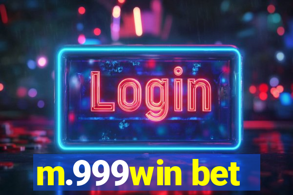 m.999win bet