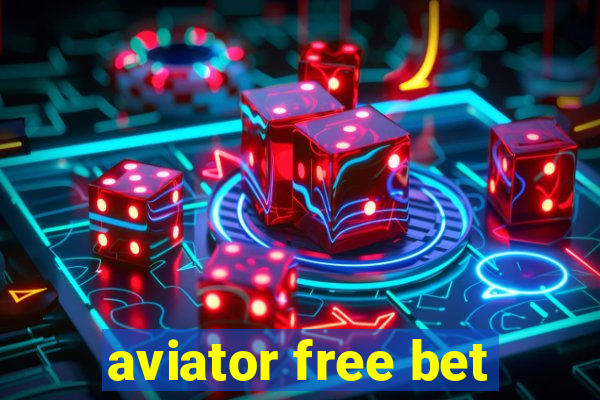 aviator free bet