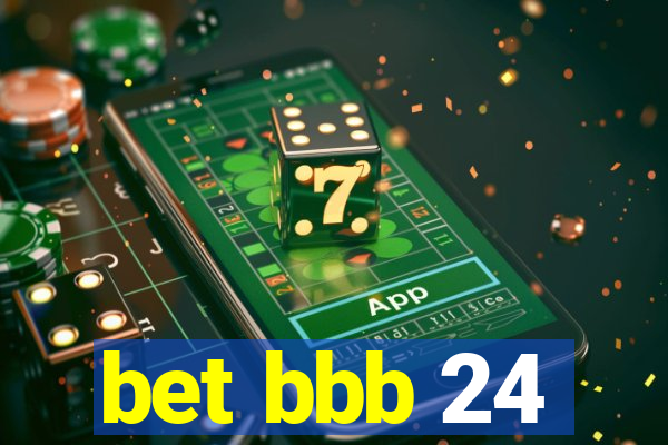 bet bbb 24