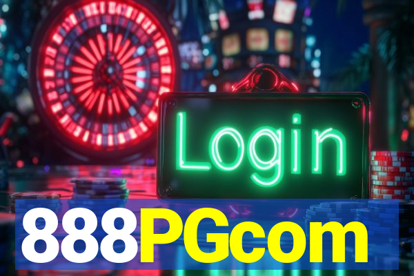 888PGcom