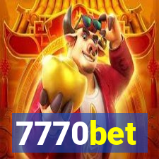 7770bet