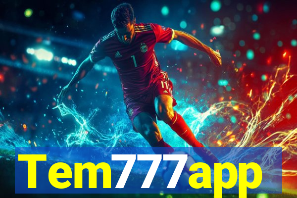 Tem777app