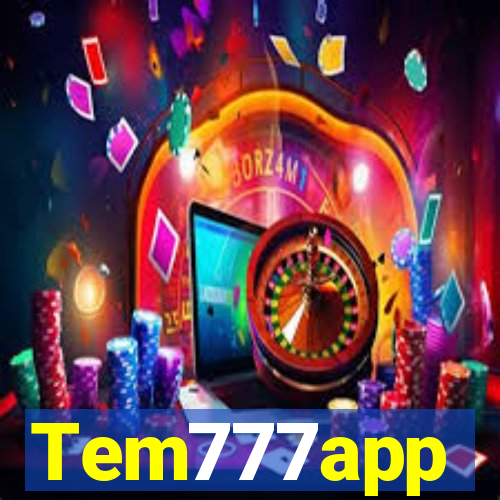 Tem777app