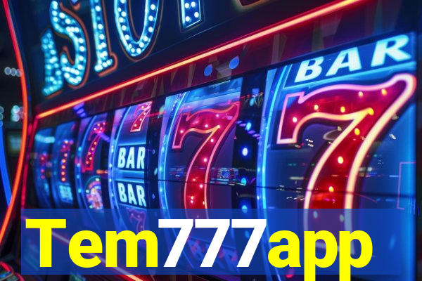 Tem777app