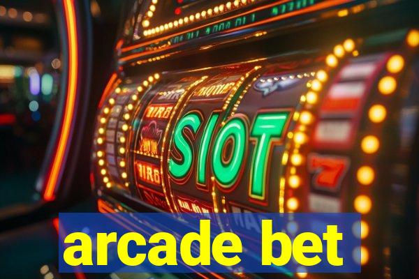 arcade bet