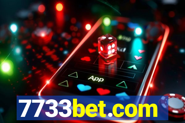 7733bet.com