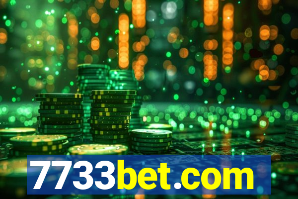 7733bet.com