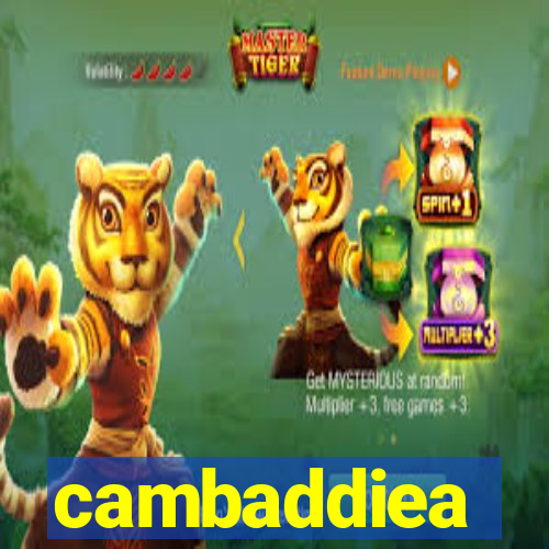 cambaddiea