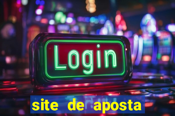 site de aposta esporte bet