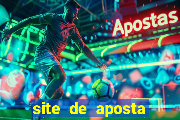 site de aposta esporte bet