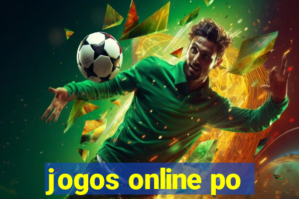 jogos online po