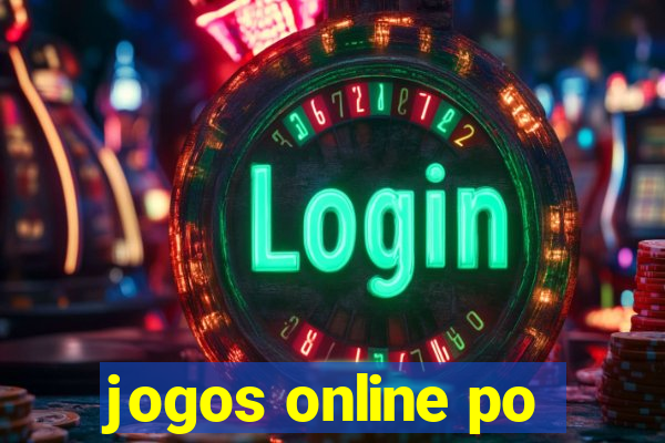 jogos online po