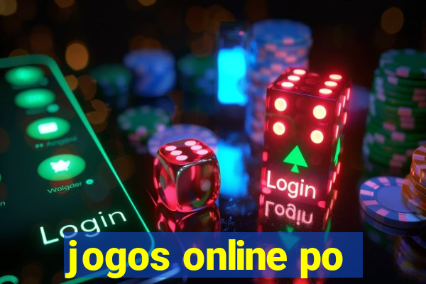 jogos online po