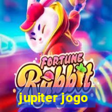 jupiter jogo