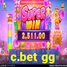 c.bet gg