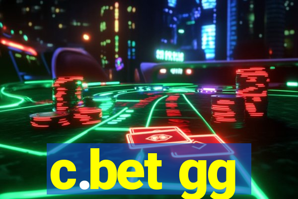 c.bet gg