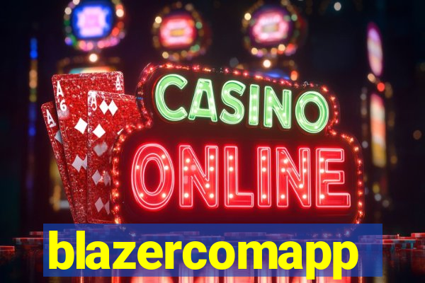 blazercomapp