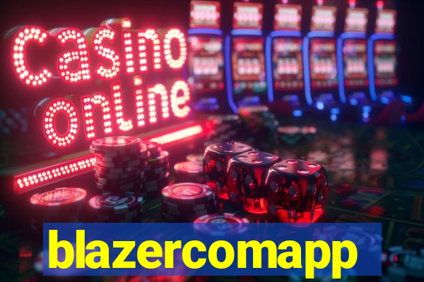 blazercomapp