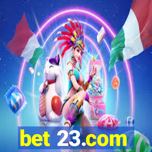 bet 23.com