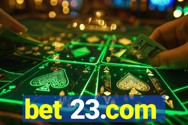 bet 23.com