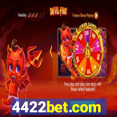 4422bet.com