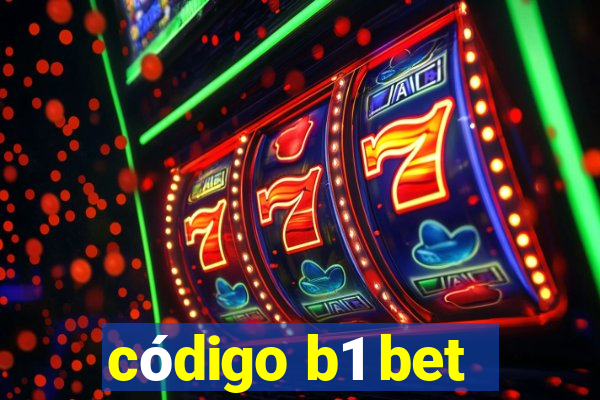 código b1 bet