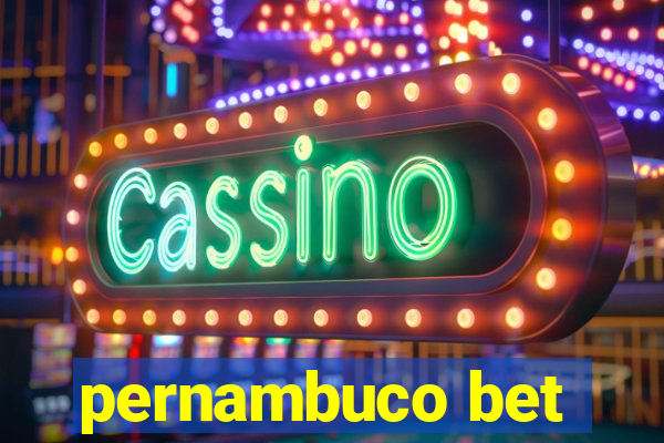 pernambuco bet