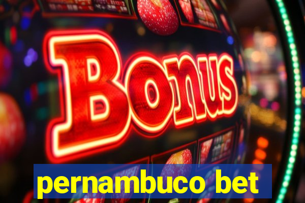 pernambuco bet