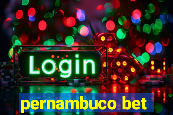 pernambuco bet