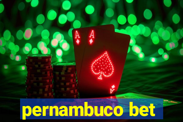 pernambuco bet