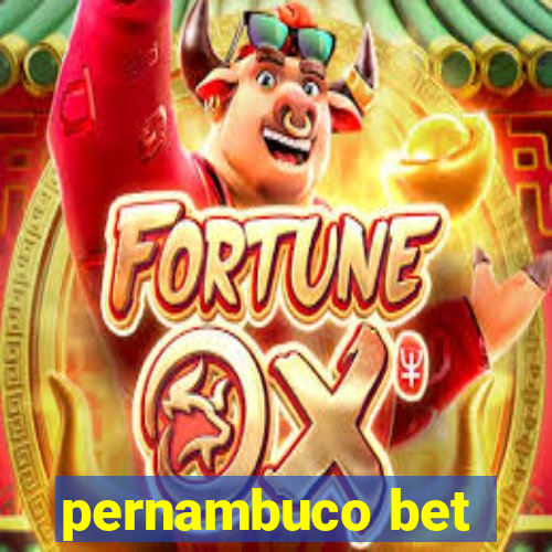 pernambuco bet