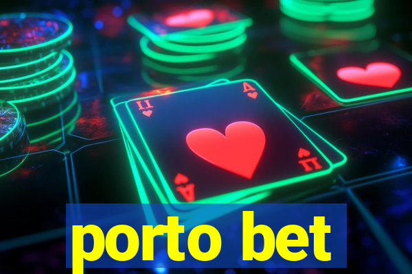 porto bet