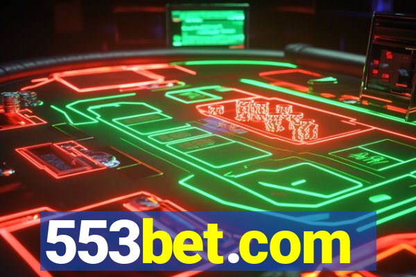 553bet.com