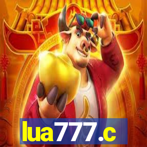 lua777.c