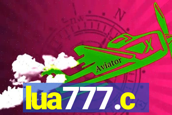 lua777.c