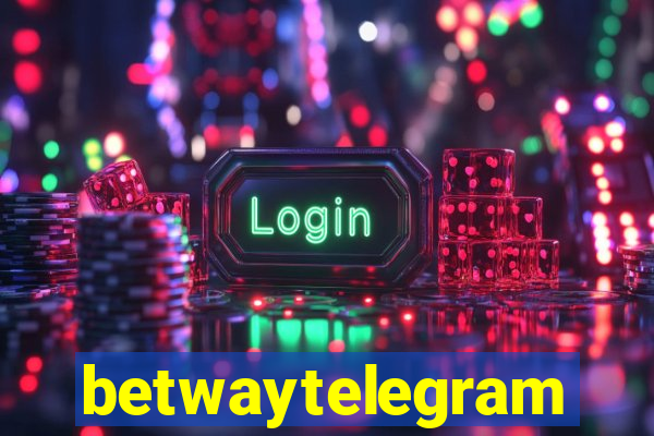 betwaytelegram