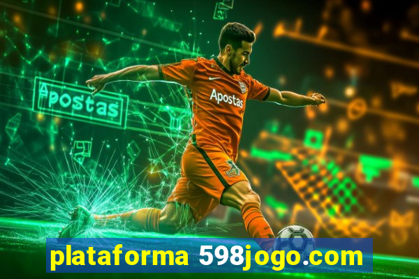 plataforma 598jogo.com