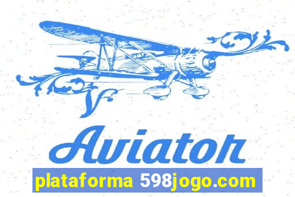 plataforma 598jogo.com